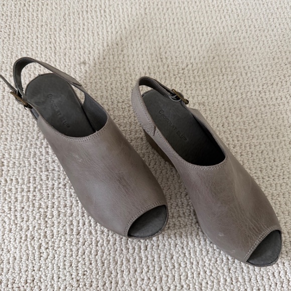 Wedges - Picture 3 of 4